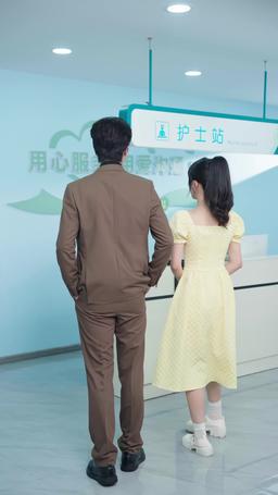 メイドの私が、御曹司兄弟に奪い合われています？！ episode 22