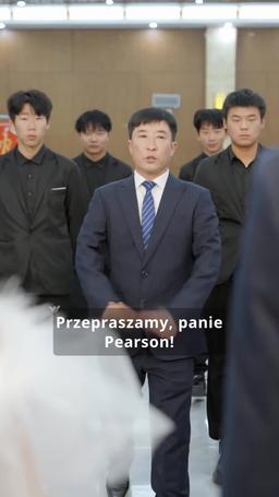 Koniec gry: Jestem dziedziczką światowego miliardera episode 32