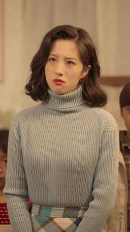 A Father's Redemption episode 29