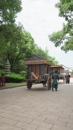 หัวใจพลิกกลางกรุง episode 53