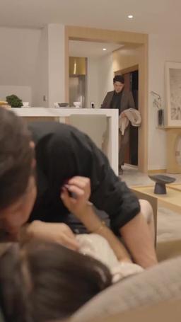 Po rozwodzie, ona rozbłysła episode 33