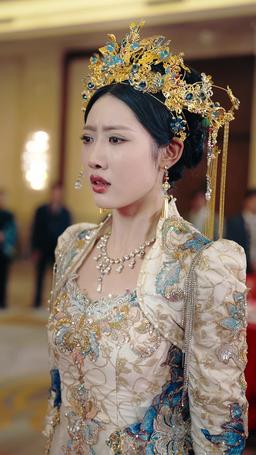 Rahasia Ayahku Mengguncang Dunia! episode 17