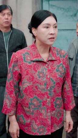 Feniks nie siada na spróchniałym drzewie episode 19