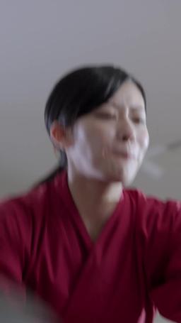 お団子屋さん始めました episode 41