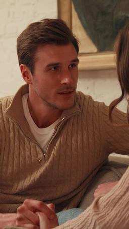 Il cavaliere dall'abito splendente episode 39