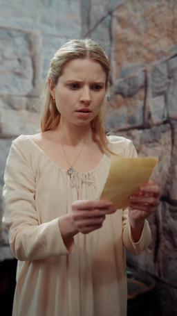 Alas de Fuego: El Matadragones Es Mi Ex-Amante episode 33