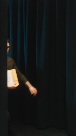 Canción de las Lágrimas de mi Madre episode 54