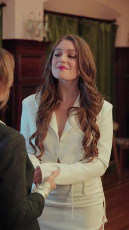 말하지 못한 사랑,  디클란의 아내 episode 79