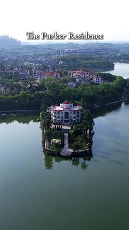 The Distance Between the Cloud and the Sea episode 34