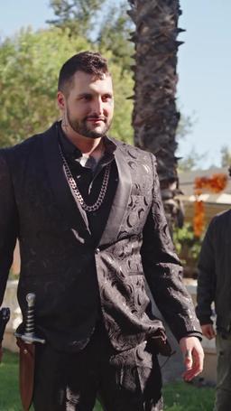 Enamorada del Alfa episode 67