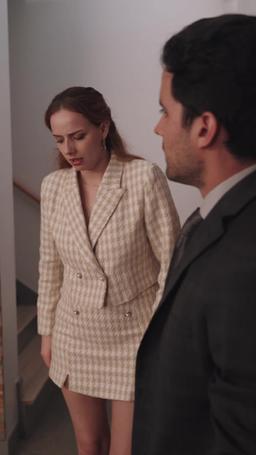 Why My Contract Ex-Husband Keeps Chasing Me episode 54