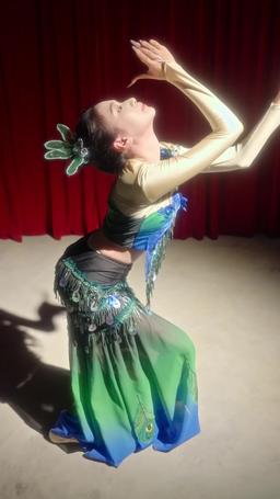 [doblado] Mi marido inocente de los 80 episode 11