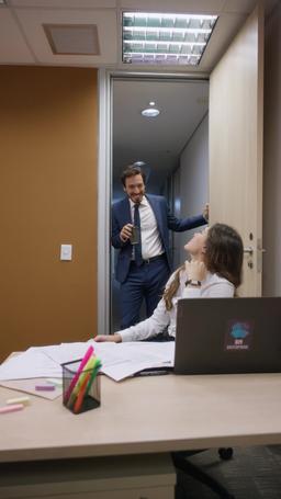 A vida secreta do meu marido bilionário episode 36