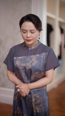 Hapisten Çıkan İntikam Tanrıçası episode 10