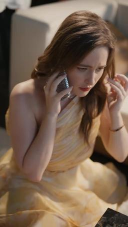 Il boss della mafia è per caso il mio partner sessuale episode 61