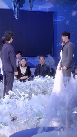 بعد موتي احترق الجميع من الندم episode 22