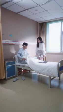 My CEO Amnesia Puppy episode 4