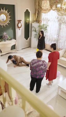 母愛無聲 episode 61