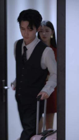 Till Lies Do Us Part episode 20