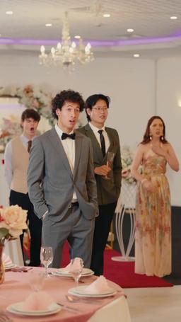 [Doublé] L'Héritière a été Échangée à la Naissance ? episode 19