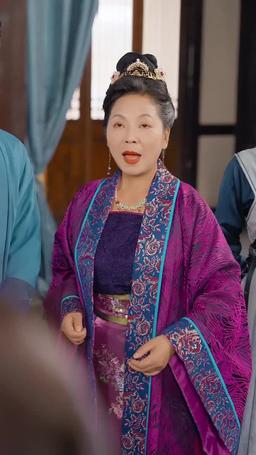 I Gave My wife A Red Tasseled Spear (English-dubbed) Full Episodes