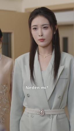 Yeniden Doğdum, İntikam İçin Hazırım episode 59