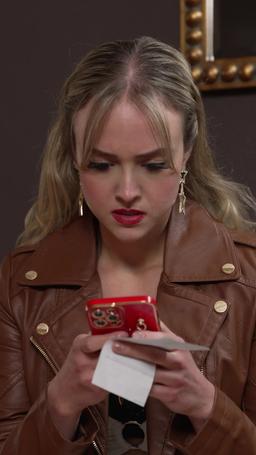 偽りの婚約～失われた娘を探して～ episode 39