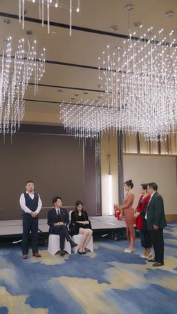 Three Days to Fall For A Guy episode 29