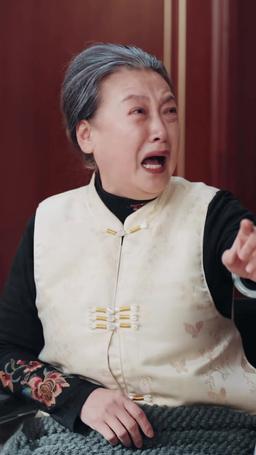 (พากย์) ความอ่อนโยนที่ถูกพราก episode 21