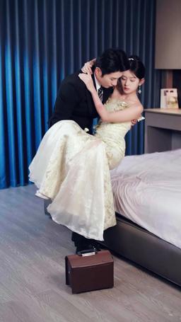 Zostałam macochą mojego byłego episode 41