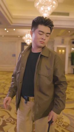 가짜 전신: 용장의 귀환 episode 71