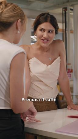 Mio Dio, mi sono sposata a Las Vegas! episode 42