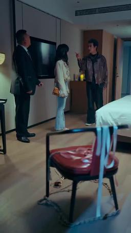 転生した実母の逆襲運命 episode 49