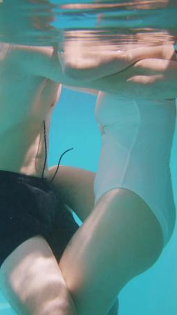 「Synchronisierung」Wie man einen Silberfuchs zähmt episode 38