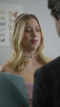 이혼 후 꽃피는 인생 episode 17