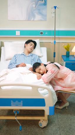 Casados en un Instante y Completamente Malcriados episode 72