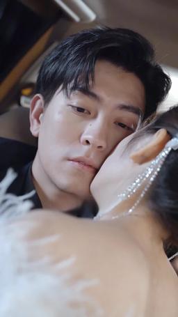 Koniec gry: Jestem dziedziczką światowego miliardera episode 34