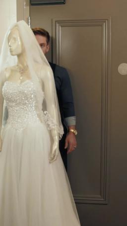 Finge Hasta Que Me Ames episode 56