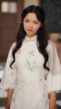 少帥的契約情人 episode 45