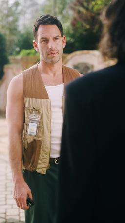 Secret Boss of the Five Keys episode 46