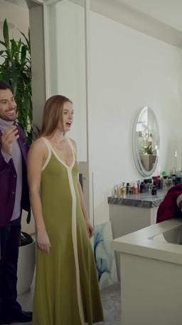 خطفت مليارديرًا  ليكون زوجي episode 57