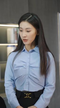 الأب الحارس يفرض هيبته episode 6