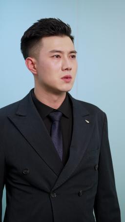 Pregnant by My New Boss episode 32