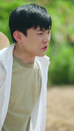 Reverse Rescue in the Great Flood episode 6