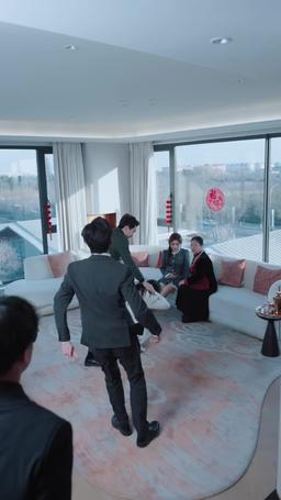 Dumping My Ex, Founding My Love episode 20