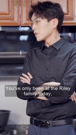 My Ex-CEO Hubby Cries For Remarriage episode 39