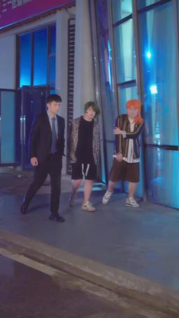 重生2000 episode 90