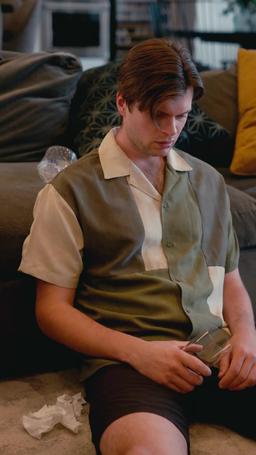 배은망덕한 오빠들이 무릎 꿇는 이유 episode 49