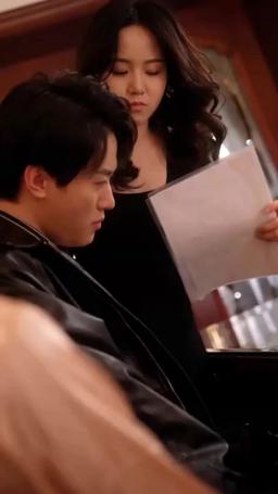 Love in Her Shadow episode 63