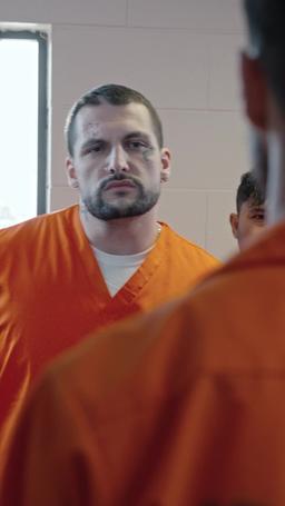 Gizli Hapishane Kralı episode 16